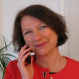 Rechtsanwältin  Isabelle Laufner 